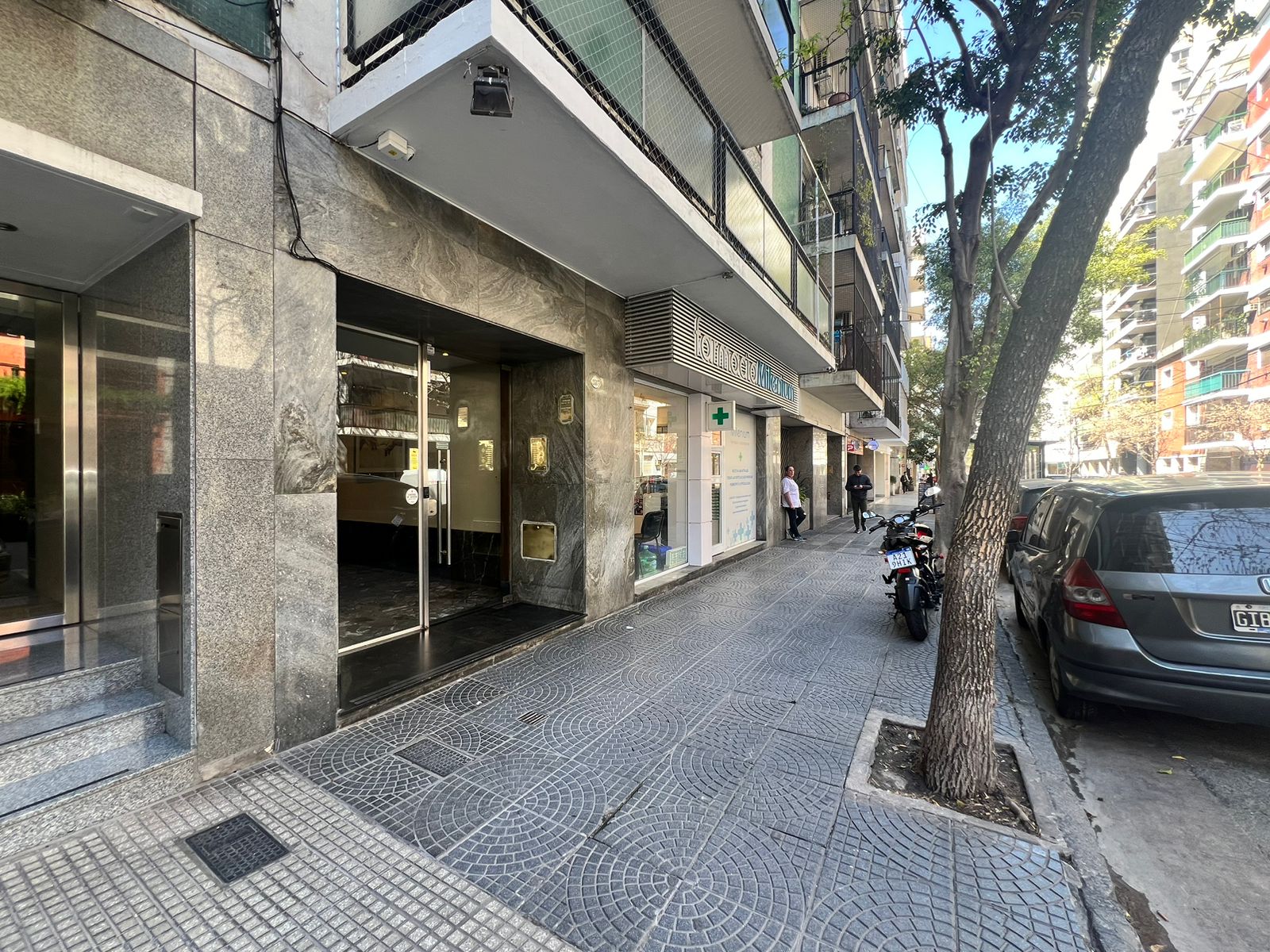 Recoleta - Juncal 2865 3