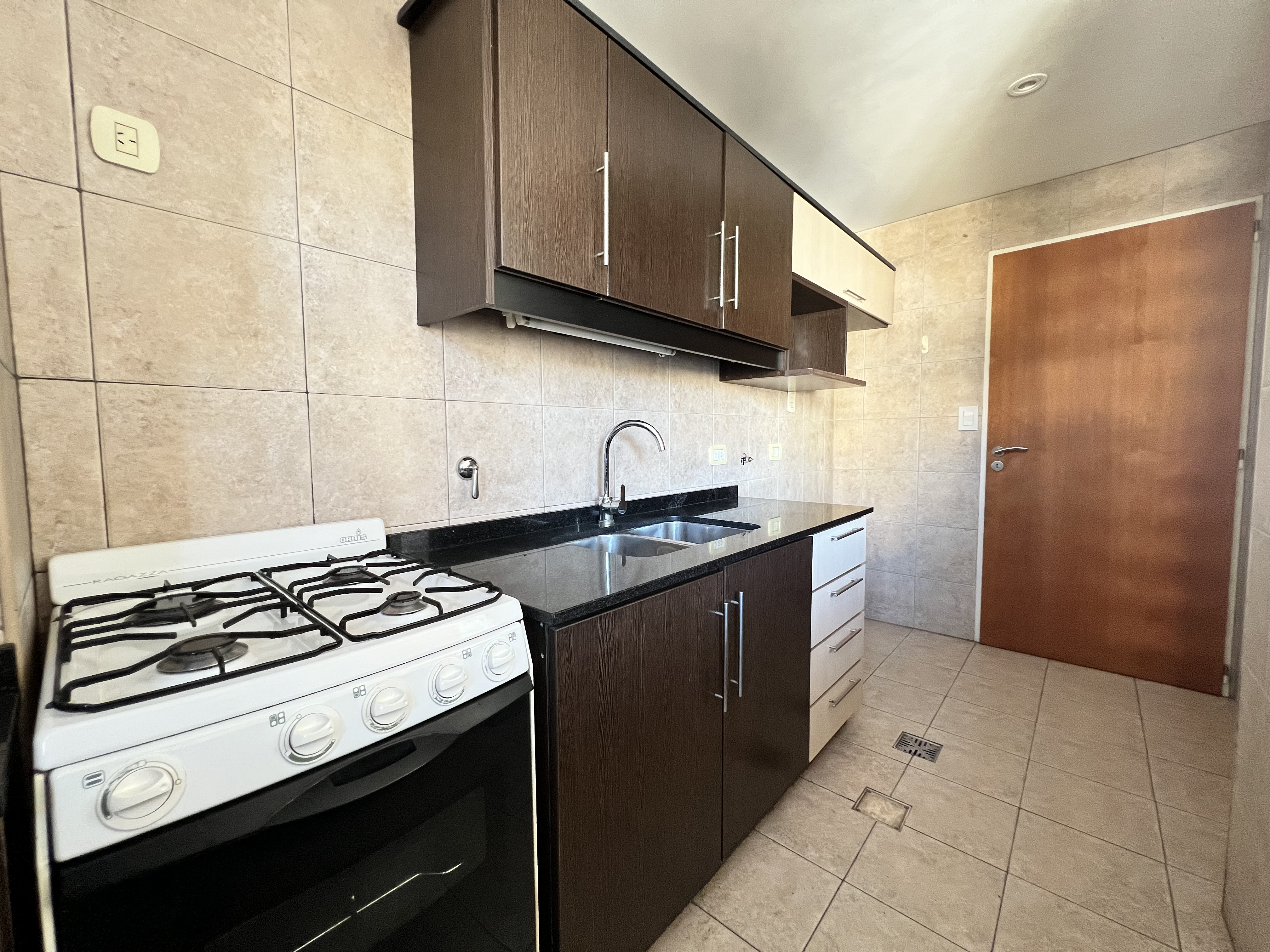 Villa Urquiza - departamento 2 ambientes