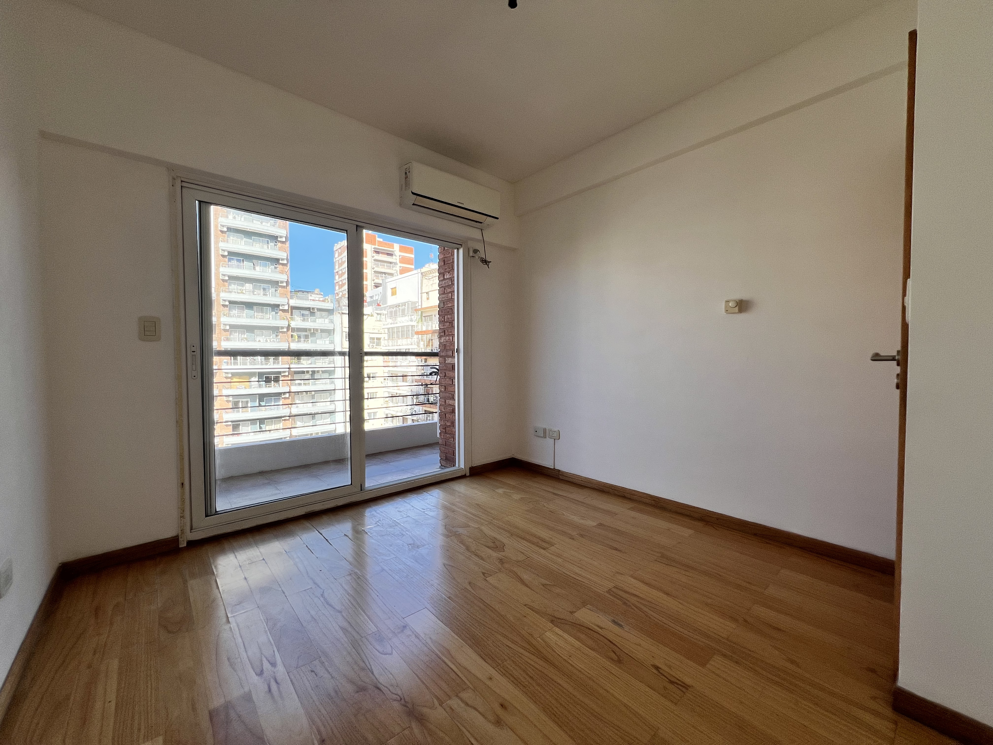 Villa Urquiza - departamento 2 ambientes